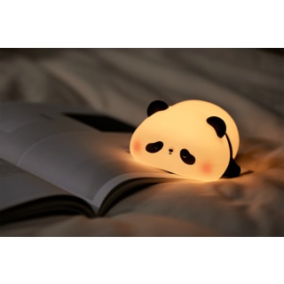 Bamboo The Panda - Lumi Buddyz