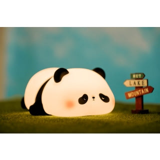 Bamboo The Panda - Lumi Buddyz