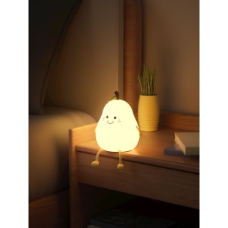 Pepe The Pear - Lumi Buddyz