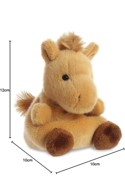 Horse Palm Pals Plush