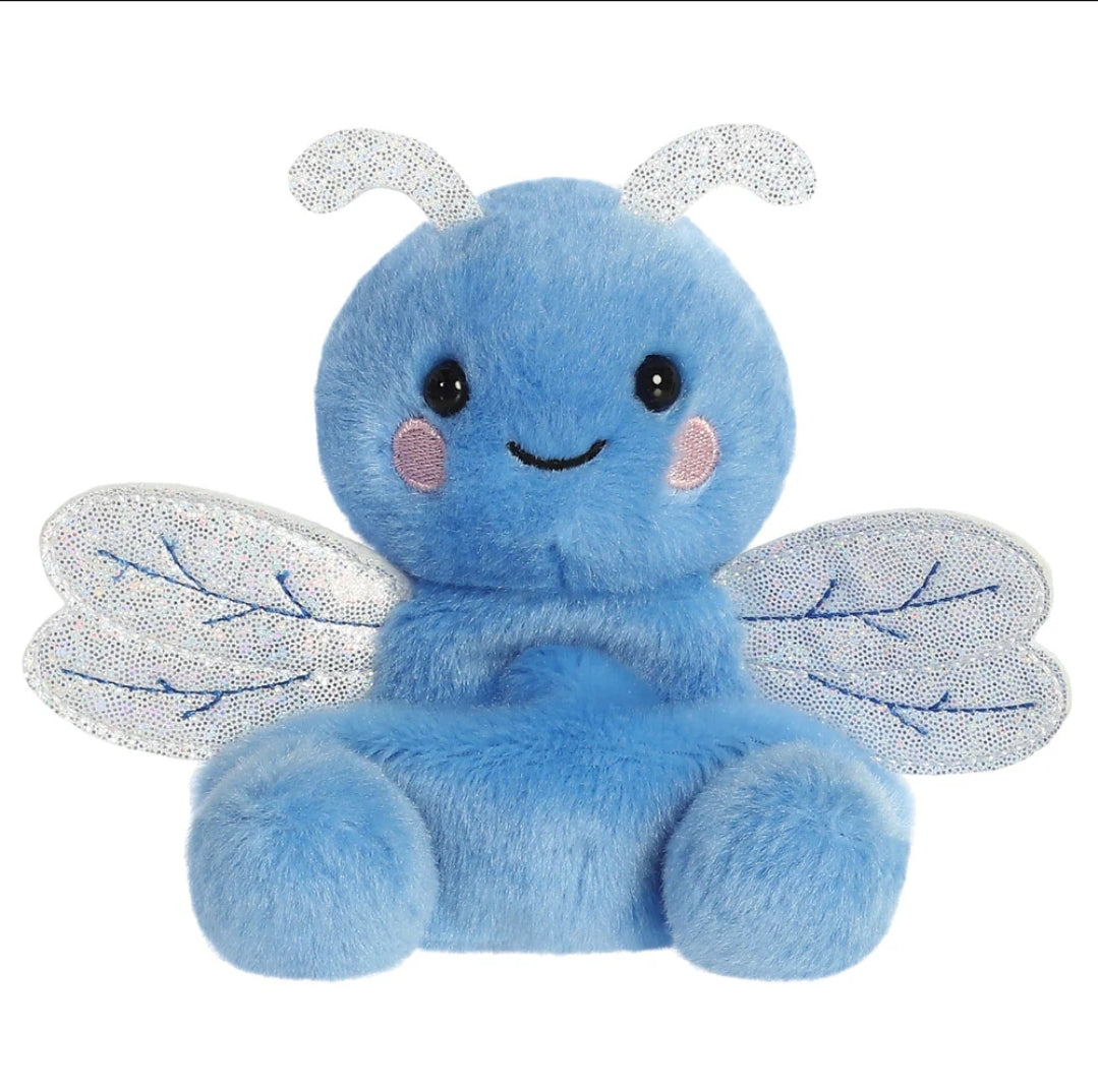 Dragonfly Palm Pals Plush