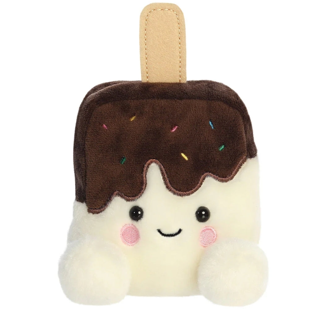 Ice Cream Palm Pals Plush