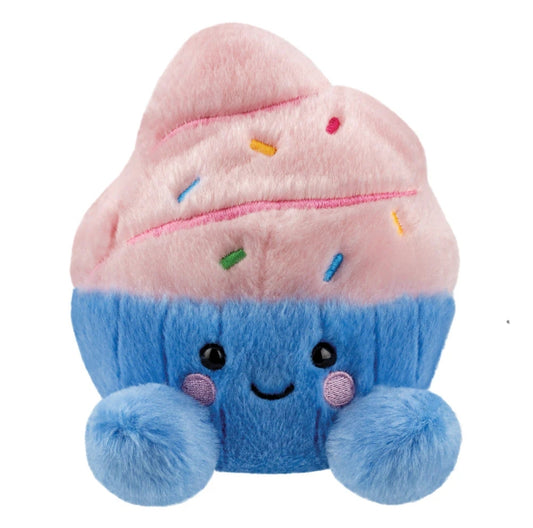 Cupcake Palm Pals Plush