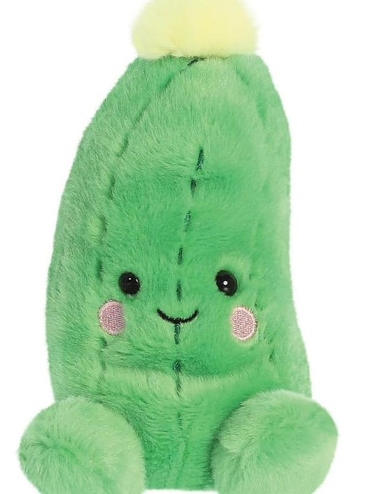 Pickle Palm Pals Plush